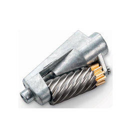 Vervangfrees Elektr Slijper [1st]