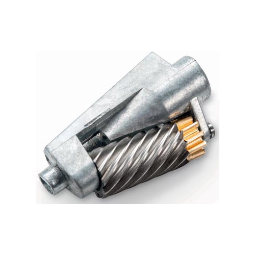 Dahle vervangfrees voor elektrische slijper