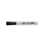 Bic Bic markeerstift Marking Pro, beitelpunt, zwart