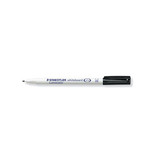 Staedtler Staedtler whiteboard pen Lumocolor, zwart