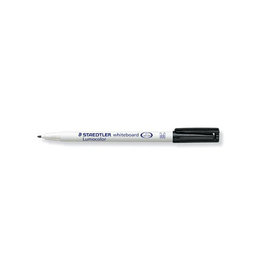 Staedtler Whiteboard Pen Lumocolor Zw [10st]