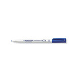 Staedtler Staedtler whiteboard pen Lumocolor, blauw