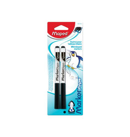 Maped Maped Whiteboardmarker Bls2 Zw [1st]