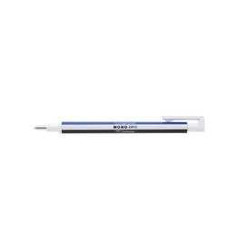 Tombow Tombow gumstift MONO zero met ronde punt, navulbaar