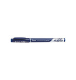 Pilot Pilot fineliner Frixion blauw — levering per 12