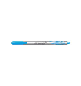 Bic Bic fineliner Intensity, medium, turkoois [12st]