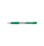 Pilot Pilot balpen Super Grip groen
