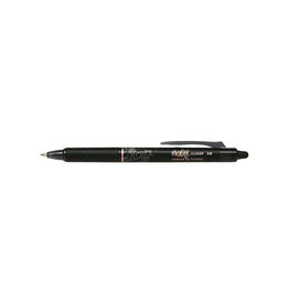 Pilot Pilot balpen FriXion Ball Clicker 10 zwart — levering per 12