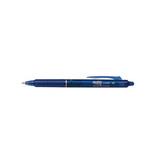Pilot Pilot balpen FriXion Ball Clicker 10 blauw — levering per 12