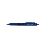 Pilot Pilot balpen FriXion Ball Clicker 10 blauw