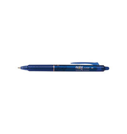 Pilot Pilot balpen FriXion Ball Clicker 10 blauw — levering per 12
