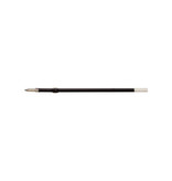Pilot Pilot balpenvulling medium, zwart — levering per 12