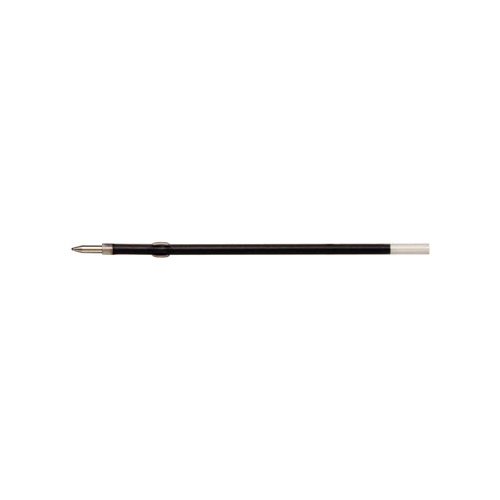 Pilot Pilot balpenvulling medium, zwart — levering per 12