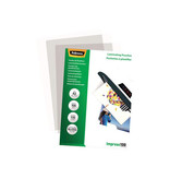 Fellowes lamineerhoes Impress100 ft A5, 200 micron (2 x 100 micron), pak van 100 stuks