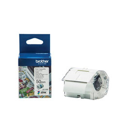 Brother Brother Kleurenlabels 50Mm [1st]