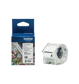 Brother Brother Kleurenlabels 25Mm [1st]