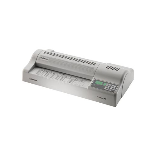 Fellowes lamineermachine Proteus voor ft A3