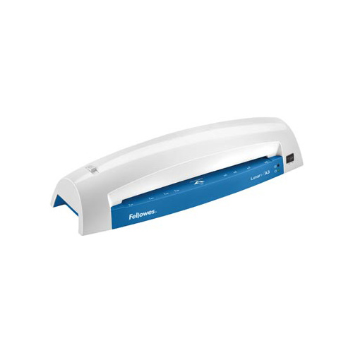 Fellowes lamineermachine Lunar+ voor ft A3, blauw
