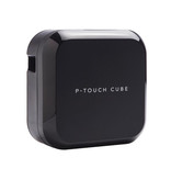 Brother Brother CUBE+ BT Labelprinter