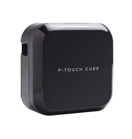 Brother Brother Belettering Cube+ Bt [1st]