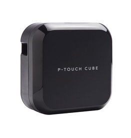 Brother Brother CUBE+ BT Labelprinter