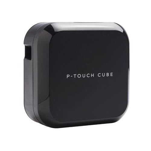Brother Brother CUBE+ BT Labelprinter