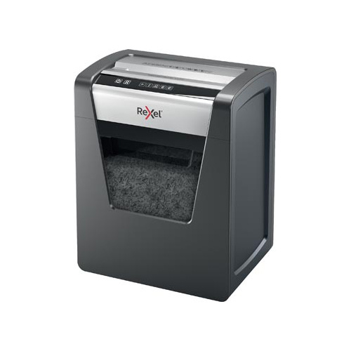 Rexel Rexel Momentum papiervernietiger X415