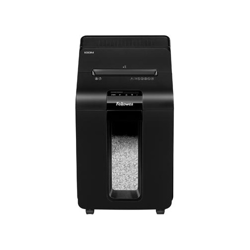 Fellowes AutoMax 100M papiervernietiger