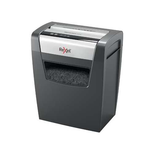 Rexel Rexel Momentum papiervernietiger X312