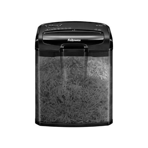 Fellowes Powershred M-7CM papiervernietiger