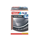 Tesa Tesafilm Ultra-Strong, 60 mx15mm, toren 10 rolletjes