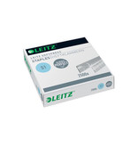 Leitz Leitz Softpress nietjes 2500X