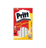 Pritt Pritt kneedlijm poster Buddies met 50% gratis, blister van 95 stuks
