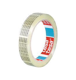 Tesa Tape Dubbelzijdig 19X33M Tesa [1st]