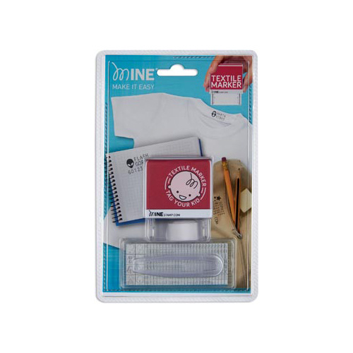 Colop Colop textielstempel 20 G7/1