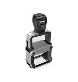 Trodat Trodat Professional 4.0 datumstempel 5030 Nederlands