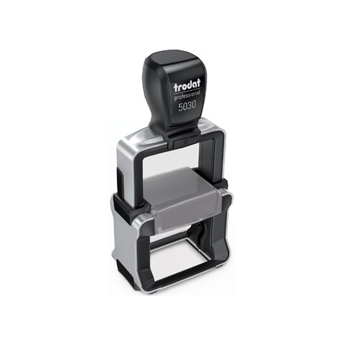 Trodat Trodat Professional 4.0 datumstempel 5030 Nederlands