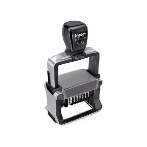 Trodat Trodat Professional 4.0 cijferbandstempel 5558