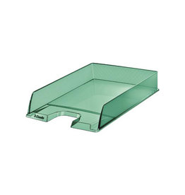 Esselte Colourbreeze Brievenbak Groen [10st]