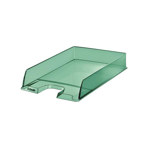 Esselte Esselte Colour'Breeze brievenbakje, groen