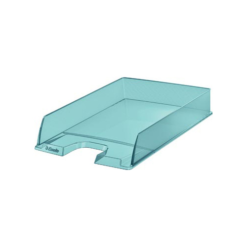 Esselte Esselte Colour'Breeze brievenbakje, blauw