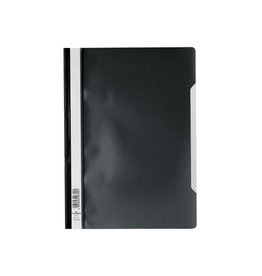 Durable Durable Bestekmap A4 Zwart [1st]