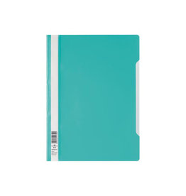 Durable Durable Bestekmap A4 Turkoois [1st]