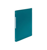 Exacompta Exacompta ringmap ondoorschijnend, ft A4, 2 ringen van 1,5 cm, groen