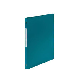 Exacompta Exacompta ringmap ondoorschijnend, ft A4, 2 ringen van 1,5 cm, groen