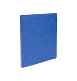 Exacompta Exacompta ringmap in glanskarton, ft A4, 2 ringen van 1,5 cm, geassorteerde kleuren