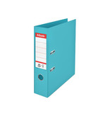 Esselte Esselte ordner Colour'Breeze No. 1 A4, uit PP, rug van 7,5 cm, blauw