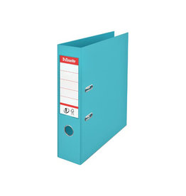 Esselte Colourbreeze Ordner N1 75Mm Bl [1st]