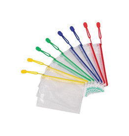 Opbergtas Met Rits A6 8X [1st]