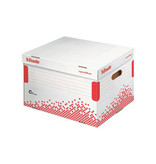 Esselte Esselte containerdoos Speedbox, geschikt voor ordners